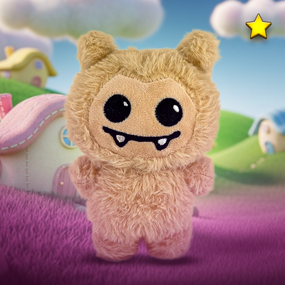 Bubusie[Świąteczny Mysterybox]