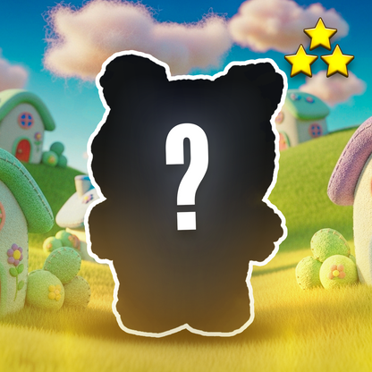 Bubusie[Świąteczny Mysterybox]