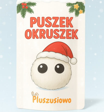 Puszek Okruszek