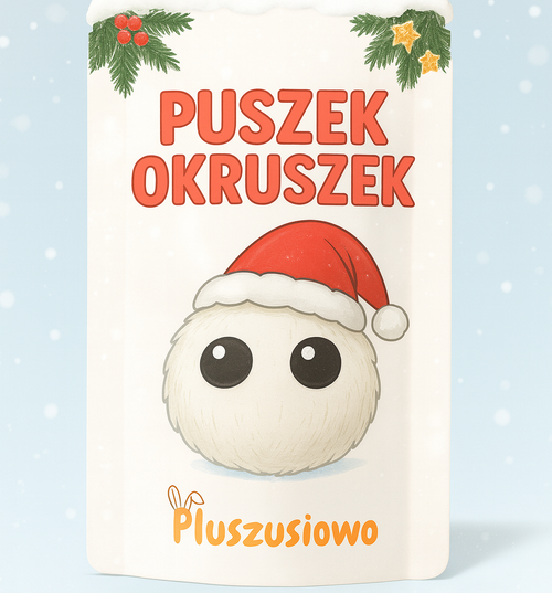 Puszek Okruszek