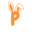 Pluszusiowo logo